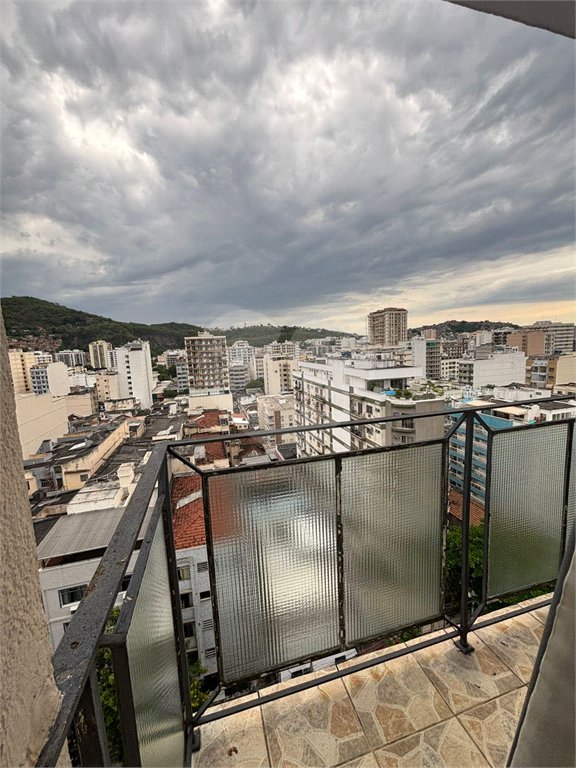 Apartamento à venda com 2 quartos em Vila Isabel, Rio de Janeiro, RJ
