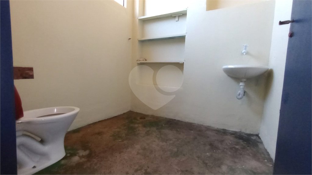 Salão para alugar em Vila Monteiro, Itapetininga, SP
