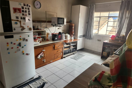 Casa à venda com 3 quartos, sendo 2 suítes, em Lapa, São Paulo, SP