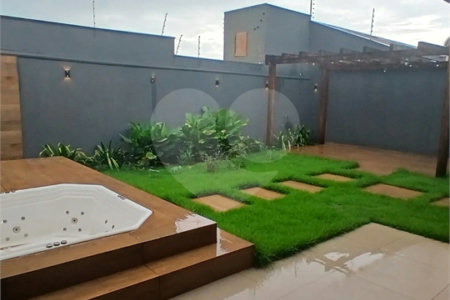 Casa à venda com 3 quartos, sendo 1 suíte, em Parque Alvorada, Dourados, MS