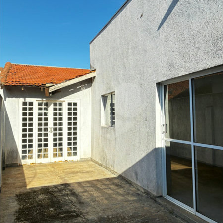 Casa à venda com 2 quartos, sendo 1 suíte, no Centro, Três Lagoas, MS