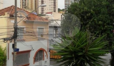 Sobrado à venda com 3 quartos em Santana, São Paulo, SP