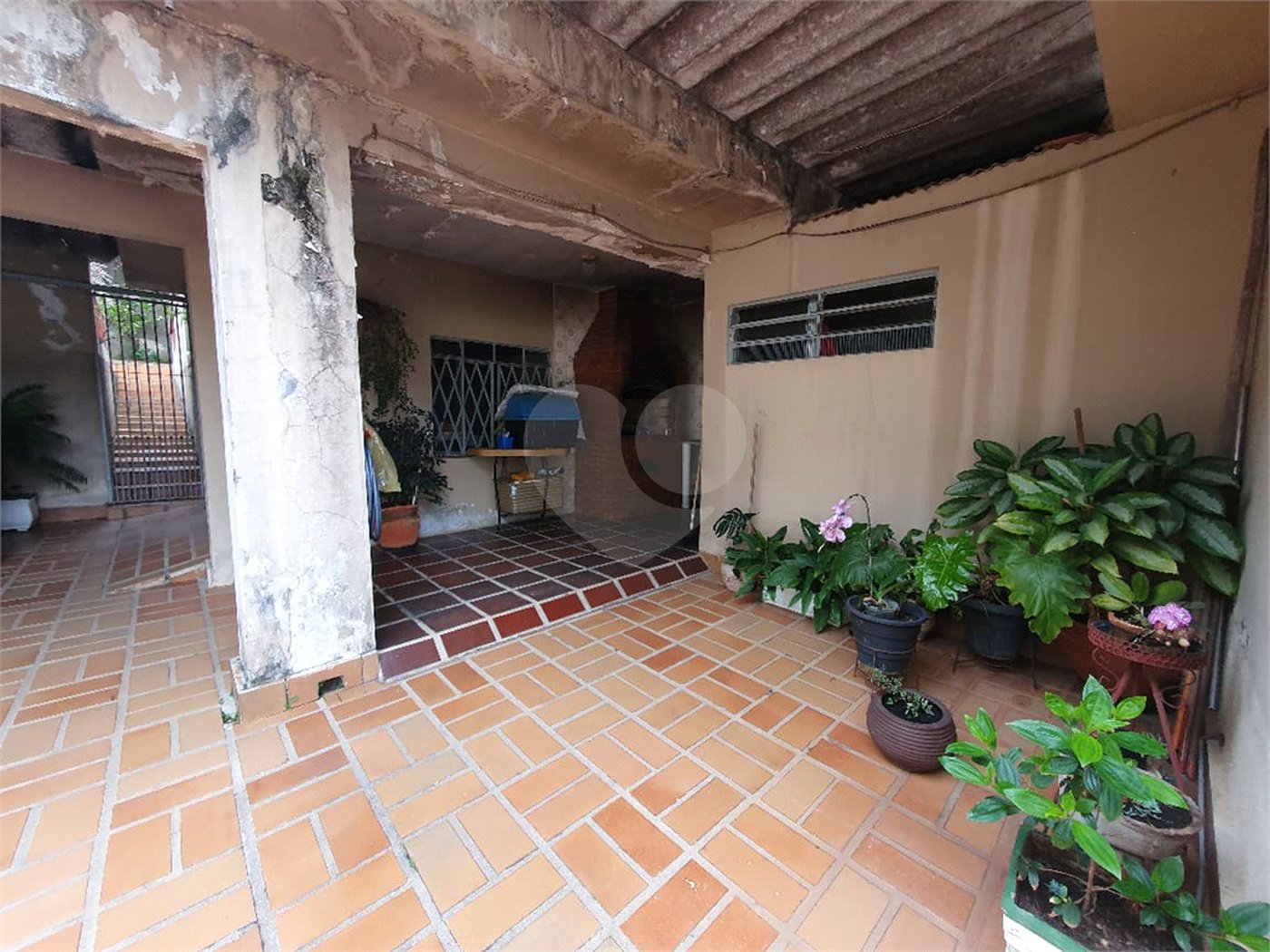 Casa Térrea à venda com 3 quartos, sendo 1 suíte, em Vila Ré, São Paulo, SP