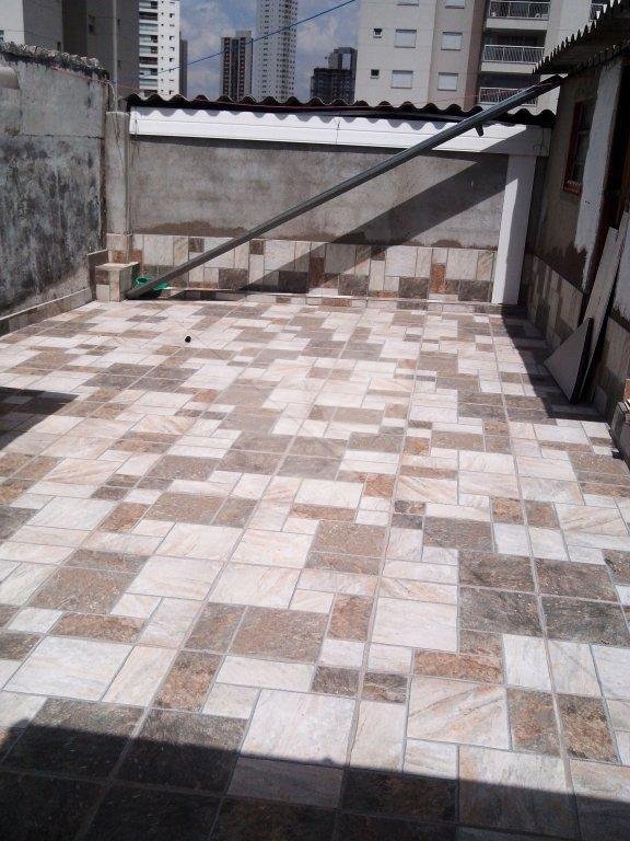 Sobrado à venda com 2 quartos, sendo 1 suíte, em Imirim, São Paulo, SP