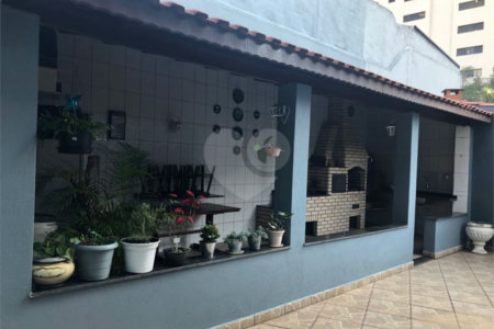 Sobrado à venda com 3 quartos, sendo 1 suíte, em Vila Aurora (zona Norte), São Paulo, SP