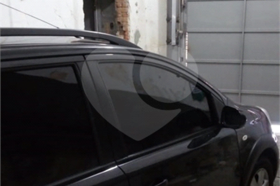Sobrado à venda com 3 quartos, sendo 1 suíte, em Mandaqui, São Paulo, SP