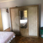 Sobrado à venda com 2 quartos em Artur Alvim, São Paulo, SP