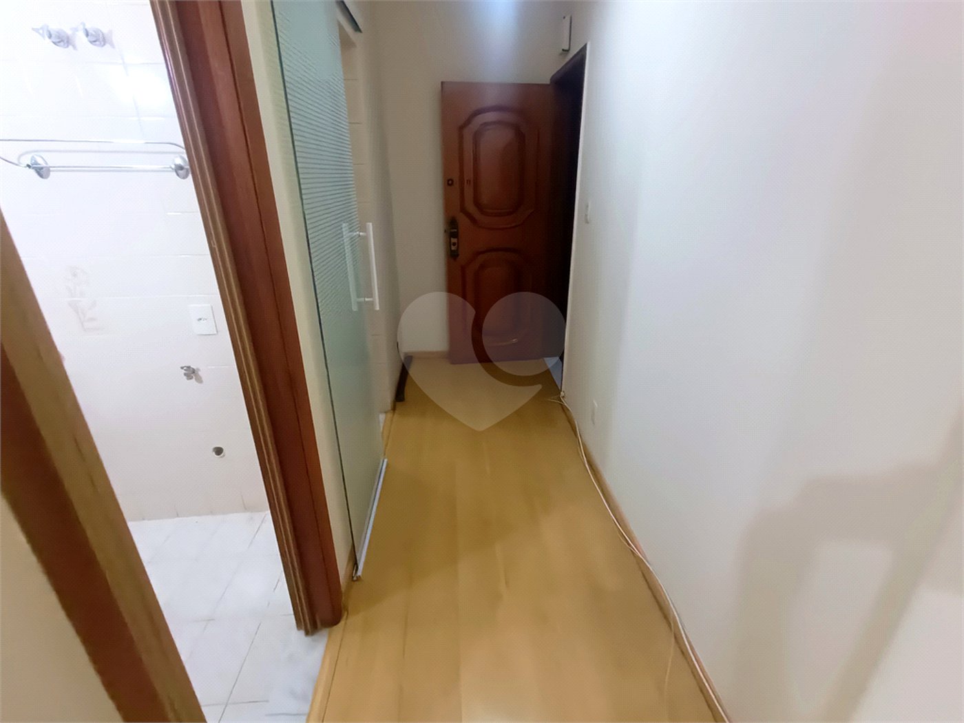 Apartamento à venda com 1 quarto em Andaraí, Rio de Janeiro, RJ