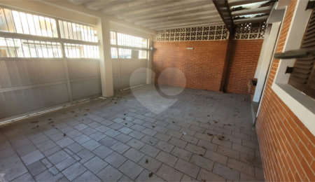 Casa Térrea à venda com 2 quartos em Interlagos, São Paulo, SP