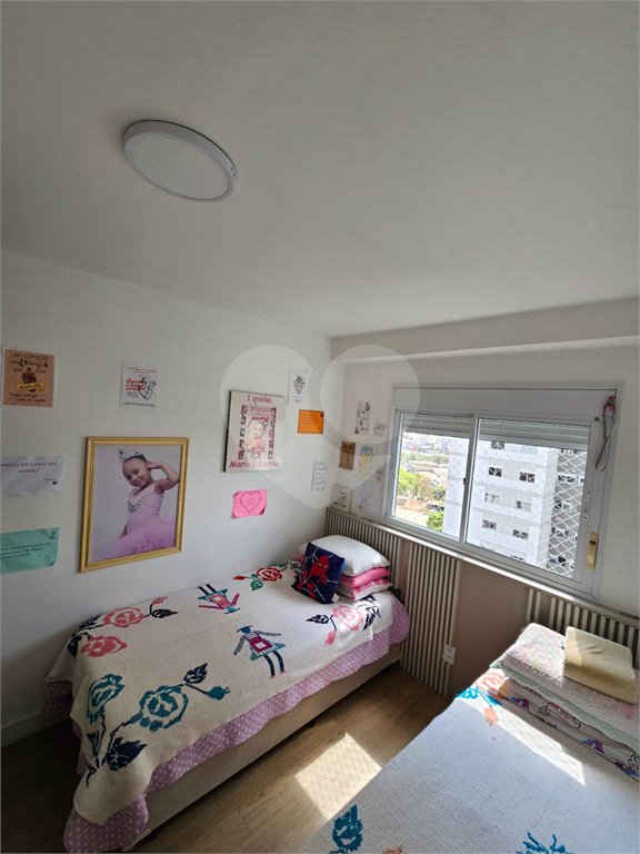 Apartamento à venda ou para alugar com 3 quartos, sendo 1 suíte, em Jardim Vazani, São Paulo, SP