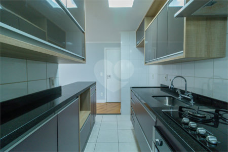 Apartamento à venda com 2 quartos, sendo 1 suíte, em Jardim Prudência, São Paulo, SP