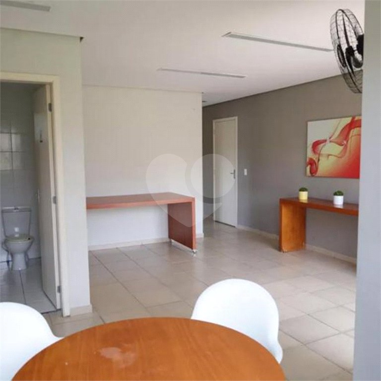 Apartamento à venda com 2 quartos, sendo 1 suíte,  em Interlagos, São Paulo, SP