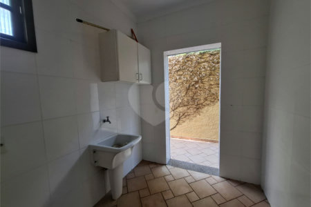 Casa para alugar com 4 quartos, sendo 2 suítes, no condomínio Palm Garden, São Paulo - SP