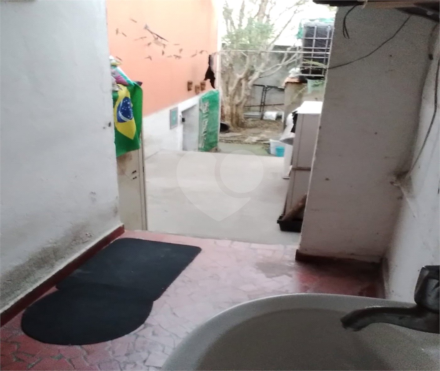 Casa Térrea à venda com 3 quartos em Vila Gustavo, São Paulo, SP