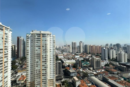 Apartamento para alugar com 4 quartos, sendo 3 suítes,  em Vila Gomes Cardim, São Paulo, SP