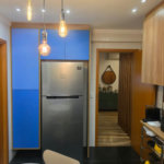 Apartamento com 3 dormitórios à venda, 129 m² por R$ 1.890.000,00 - Aparecida - Santos/SP