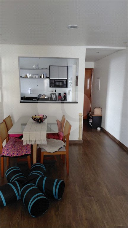 Apartamento à venda com 2 quartos em Vila Medeiros, São Paulo, SP