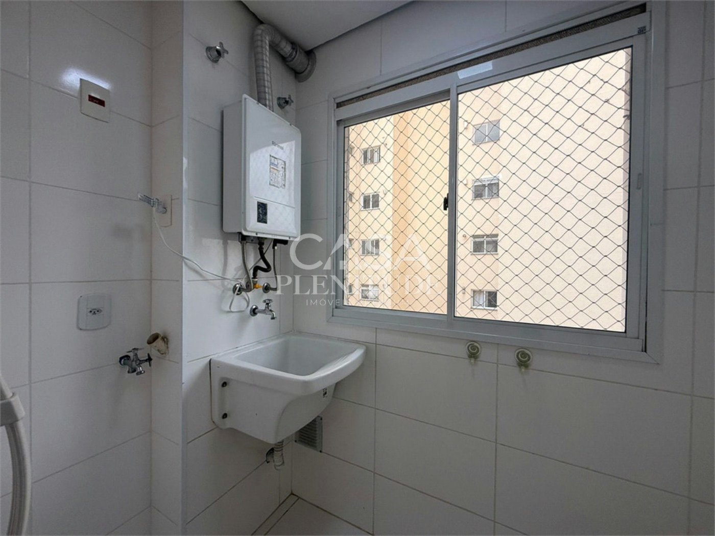 Apartamento à venda ou para alugar com 3 quartos, sendo 1 suíte, em Parque Campolim, Sorocaba, SP