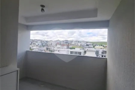 Apartamento à venda com 2 quartos, sendo 1 suíte, em Condomínio Residencial Colinas do Paratehy, São José dos Campos, SP