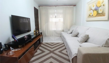 Casa à venda com 3 quartos, sendo 1 suíte,  em Vila Rica, São Paulo, SP