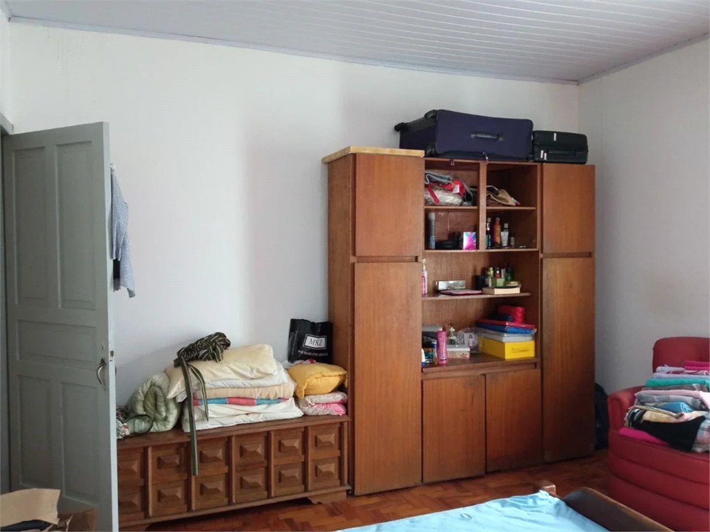 Casa à venda com 6 quartos em Vila Ipojuca, São Paulo, SP