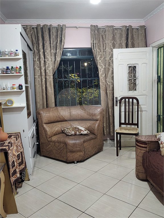 Casa à venda com 4 quartos em Tucuruvi, São Paulo, SP