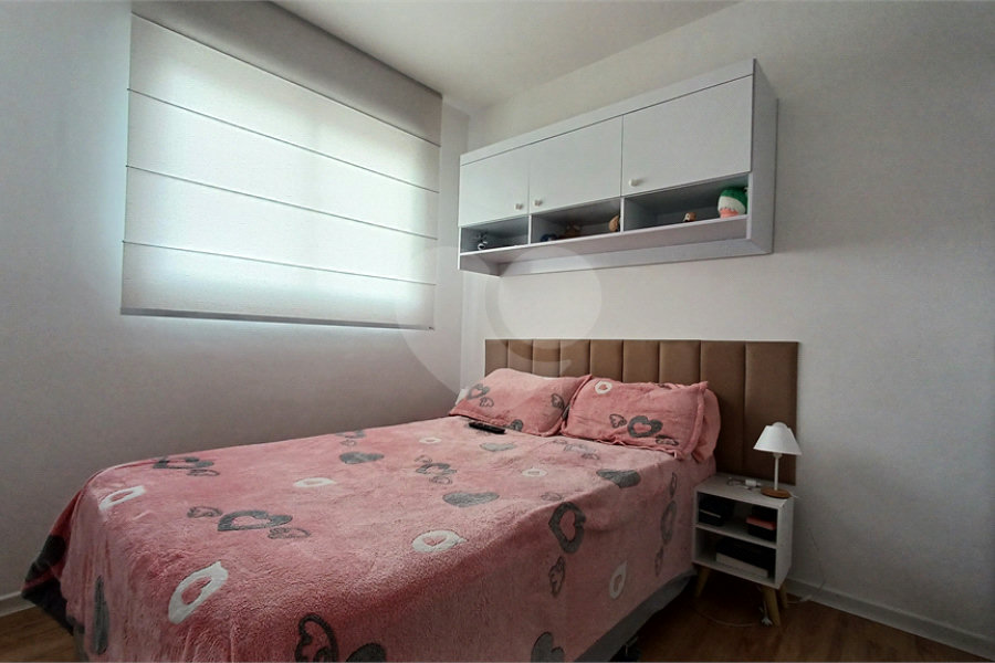 Apartamento à venda com 2 quartos em Vila Guilherme, São Paulo, SP