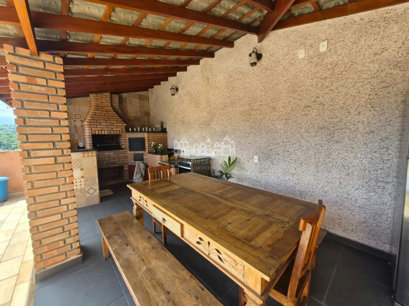 Casa à venda com 3 quartos, sendo 2 suítes, em Jardim Real, Bom Jesus dos Perdões, SP