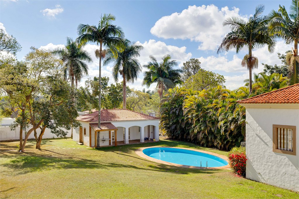 Casa à venda com 4 suítes em Chácara Flora, São Paulo, SP