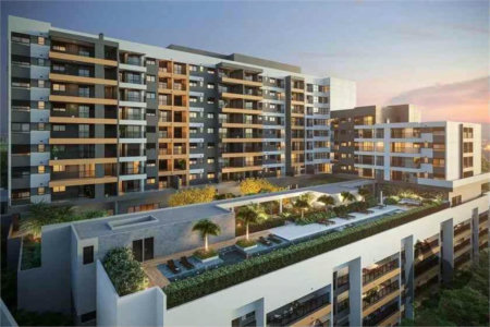 Apartamento à venda com 2 quartos, sendo 1 suíte, em Alto da Lapa, São Paulo, SP