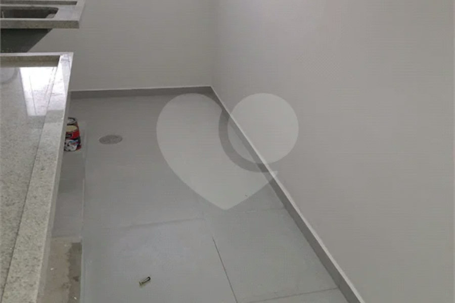 Apartamento à venda com 1 quarto em Santana, São Paulo, SP