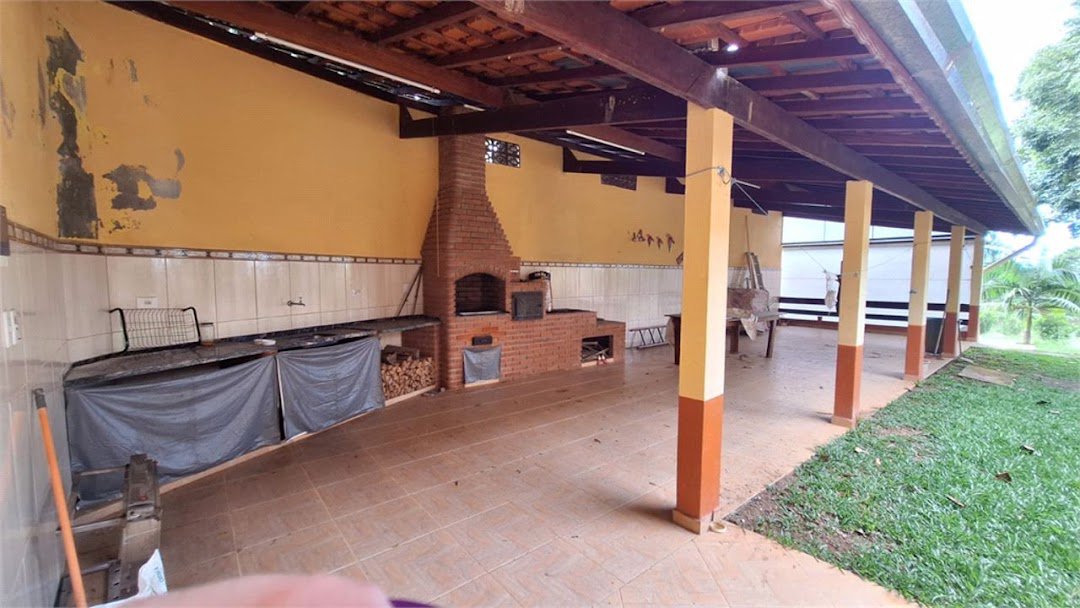 Sítio Residencial à venda, Taiacupeba, Mogi das Cruzes - SI0009.