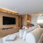 Apartamento à venda com 2 suítes em Santo Amaro, São Paulo, SP
