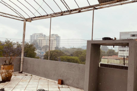 Casa para alugar em Jardim Londrina, São Paulo, SP