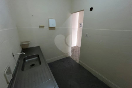 Apartamento à venda com 3 quartos em Tijuca, Rio de Janeiro, RJ