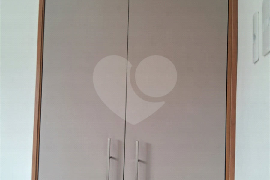 Apartamento para alugar com 1 suíte em Tucuruvi, São Paulo, SP
