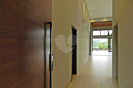 Casa à venda com 4 suítes no condomínio Alphaville Ribeirão Preto, Ribeirão Preto - SP