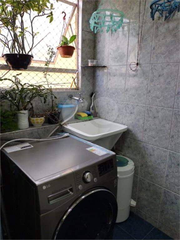 Apartamento à venda com 2 quartos em Jardim das Magnólias, Sorocaba, SP