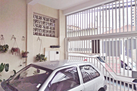 Casa à venda com 5 quartos, sendo 1 suíte, em Água Fria, São Paulo, SP