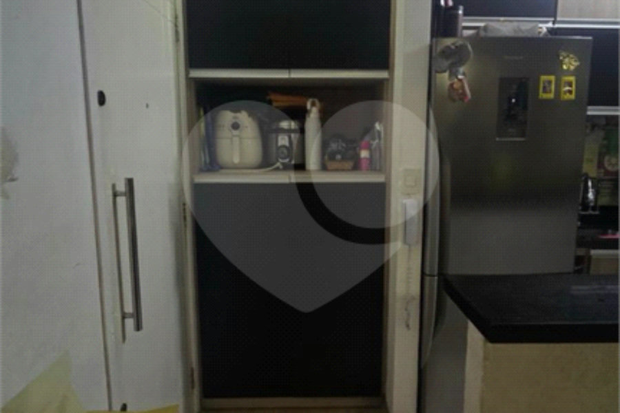 Apartamento à venda com 3 quartos, sendo 1 suíte,  em Mandaqui, São Paulo, SP