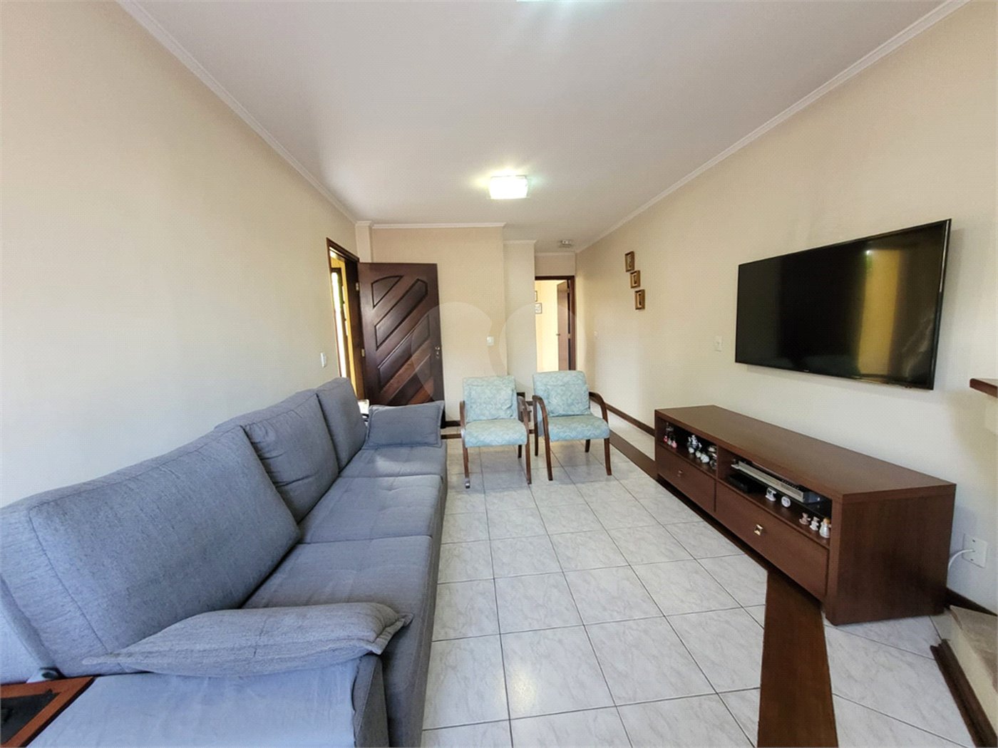 Sobrado à venda com 3 quartos, sendo 1 suíte, em Jardim Líbano, São Paulo, SP