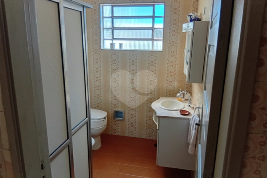 Casa à venda com 2 quartos em Casa Verde, São Paulo, SP