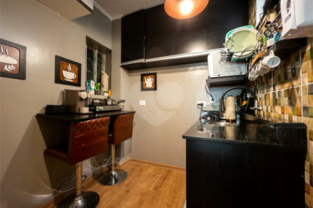 Casa à venda com 2 quartos, sendo 1 suíte, em Vila Mariana, São Paulo, SP