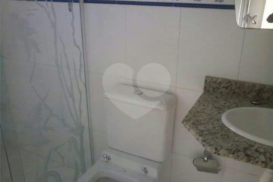 Sobrado à venda com 4 quartos, sendo 3 suítes, em Freguesia do Ó, São Paulo, SP