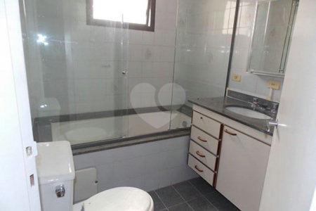 Apartamento à venda com 3 quartos, sendo 1 suíte, em Vila Nair, São Paulo, SP