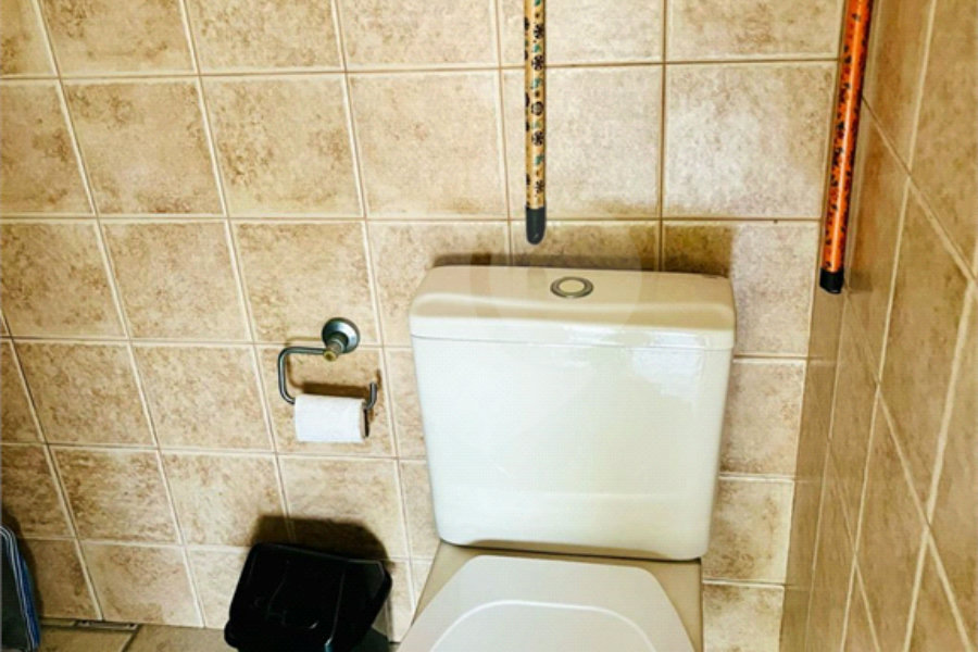 Casa à venda com 3 quartos, sendo 2 suítes, no condomínio Res Green Villagge, São Paulo - SP