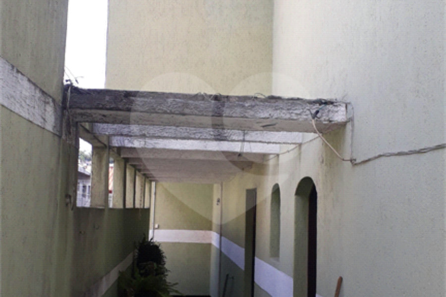 Sobrado à venda com 4 quartos, sendo 1 suíte, em Vila Nova Cachoeirinha, São Paulo, SP