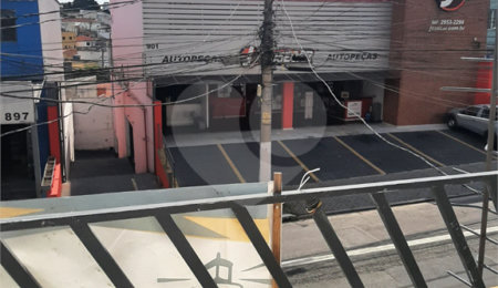Salão Comercial à venda em Santana, São Paulo, SP