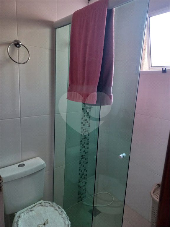 Casa à venda com 2 suítes no condomínio Madureira, São Paulo - SP