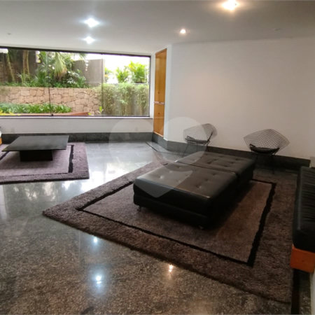 Duplex para alugar com 3 suítes em Real Parque, São Paulo, SP